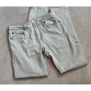 7 For all mankind Paxtyn pants